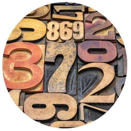 Numerology