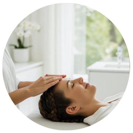 Reiki & Healing