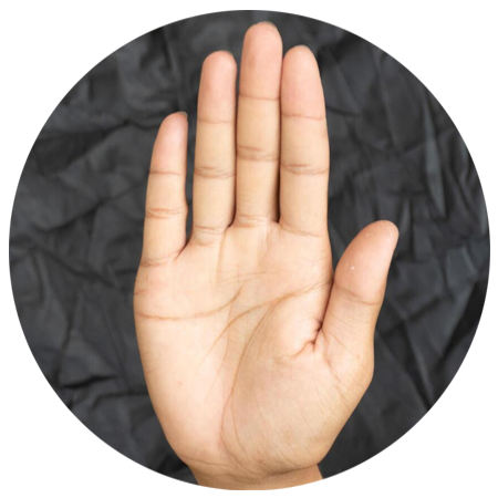 Palmistry