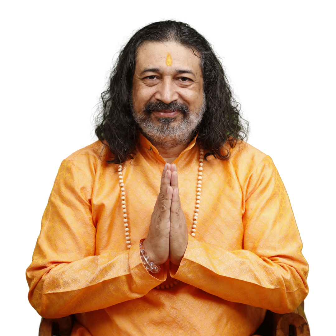 Dr. Ashwani Tyagi