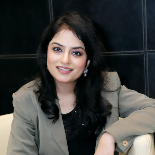 Sareeka Arora