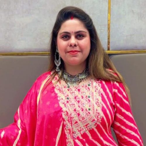 Ritu Bhatia